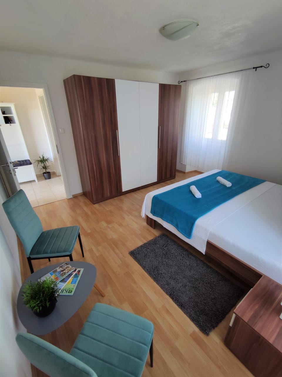 Apartman Josip Apartment in Primorje-Gorski Kotar County