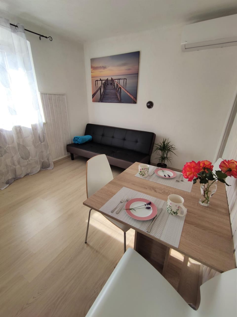 Apartman Josip Apartment in Primorje-Gorski Kotar County