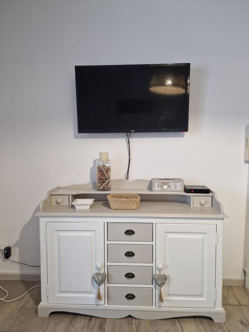 TV and multimedia