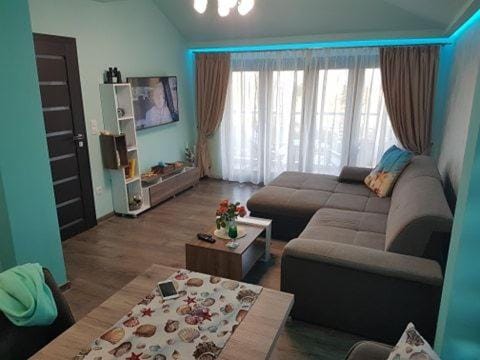 Deluxe Aquamarine Apartment in Burgas Province