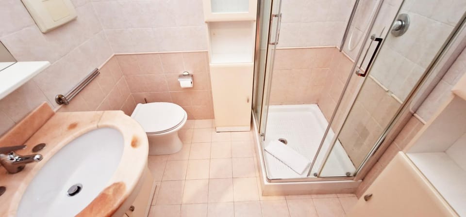 Shower, Toilet, Bathroom, bidet