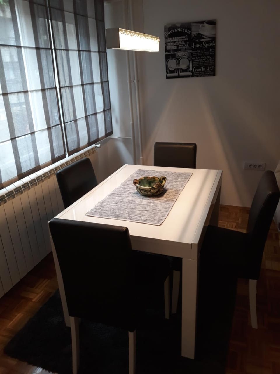 Stan Banjica Apartment in Belgrade