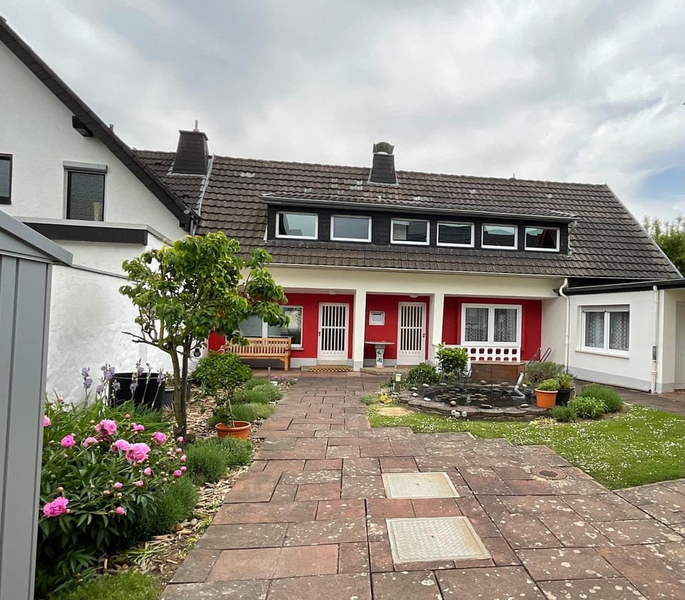 Ferienwohnung Ratana Apartment in Bad Neuenahr-Ahrweiler