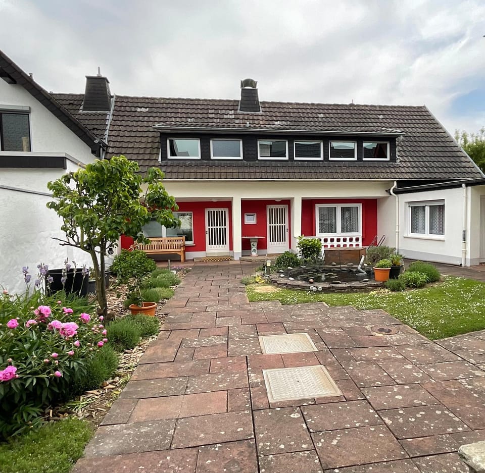 Ferienwohnung Ratana Apartment in Bad Neuenahr-Ahrweiler