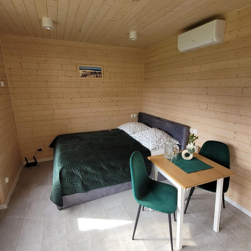 Gdansk Stogi Beach Vacation rental in Gdansk