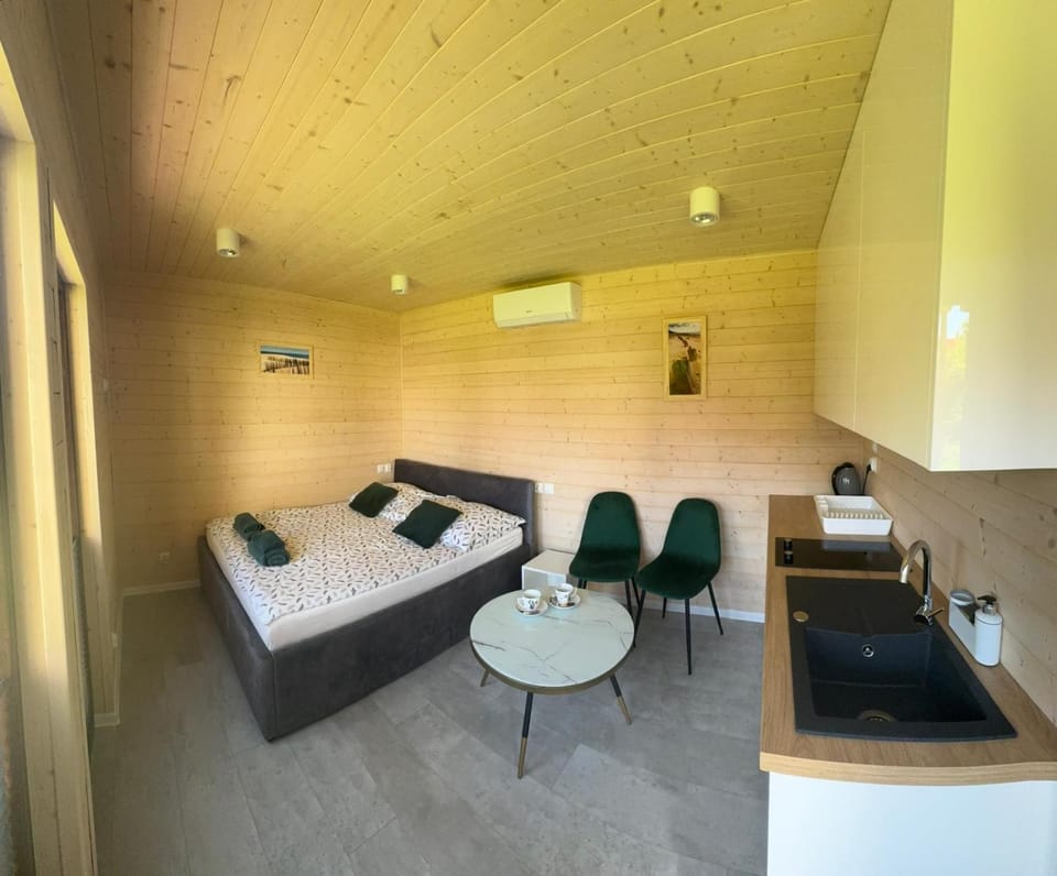 Gdansk Stogi Beach Vacation rental in Gdansk