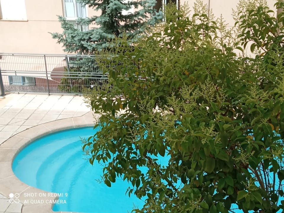 Sol de Poniente Apartment in Salamanca