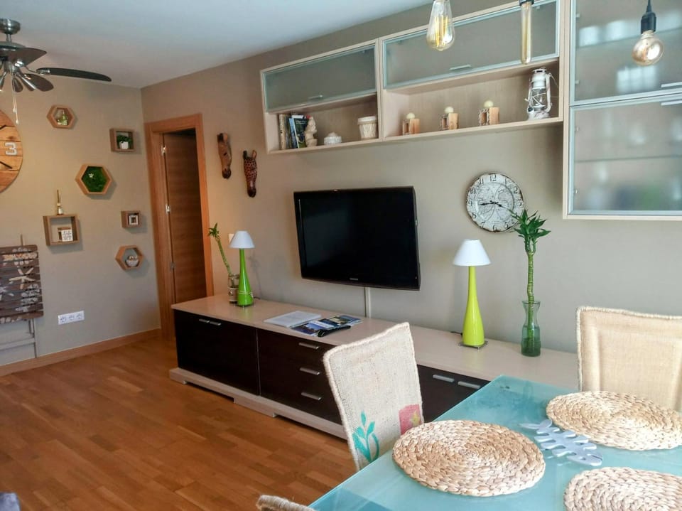 Sol de Poniente Apartment in Salamanca