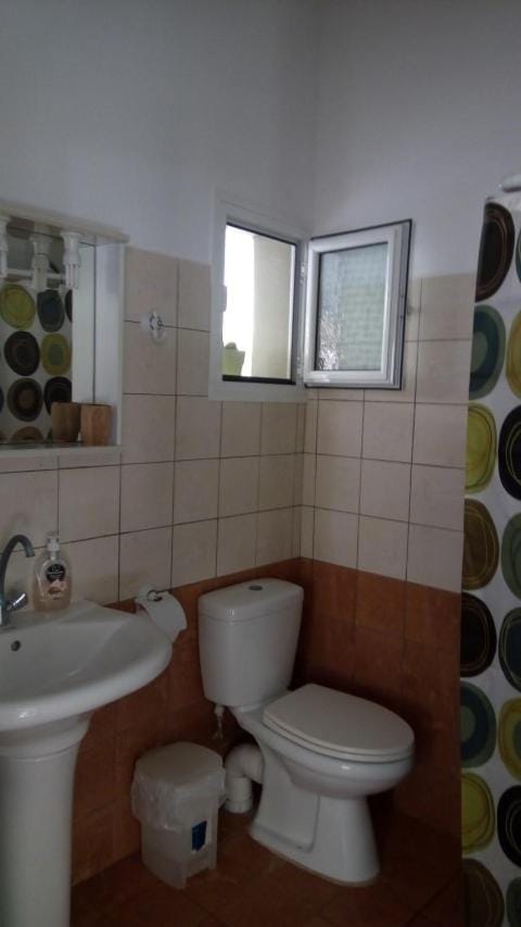 John Galouzis Studios Hostel in Kalymnos