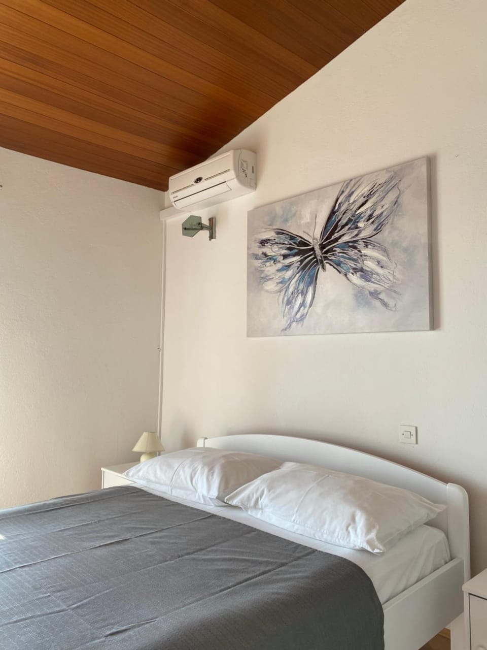 Studio apartman More Apartment in Baška Voda