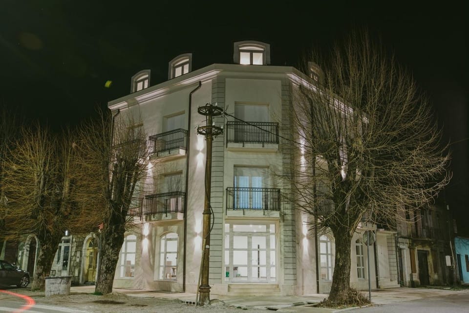Hotel Dapčević Hotel in Montenegro