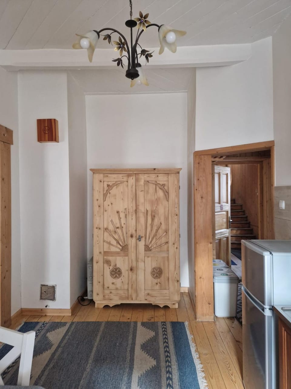 Willa Konradówka - apartamenty Dębowy, Klonowy, Kosówka, Limba, Brzozowy i Jemioła Apartment in Zakopane