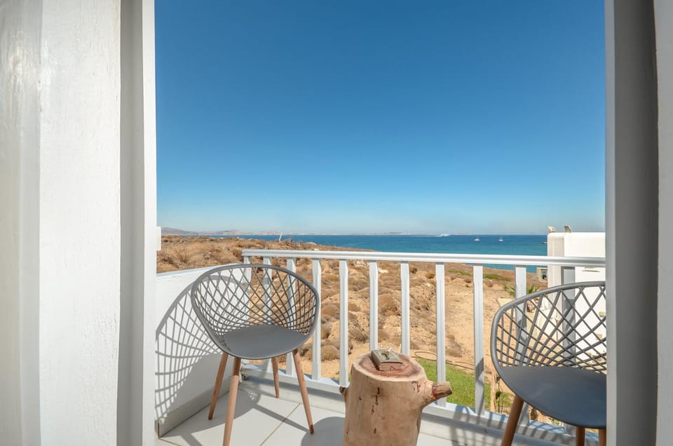 Akrolithos studios Apartment in Decentralized Administration of the Aegean