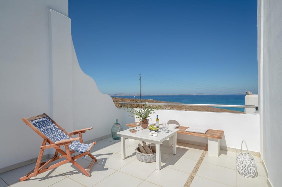 Akrolithos studios Apartment in Naxos, Naxos and Lesser Cyclades, Greece