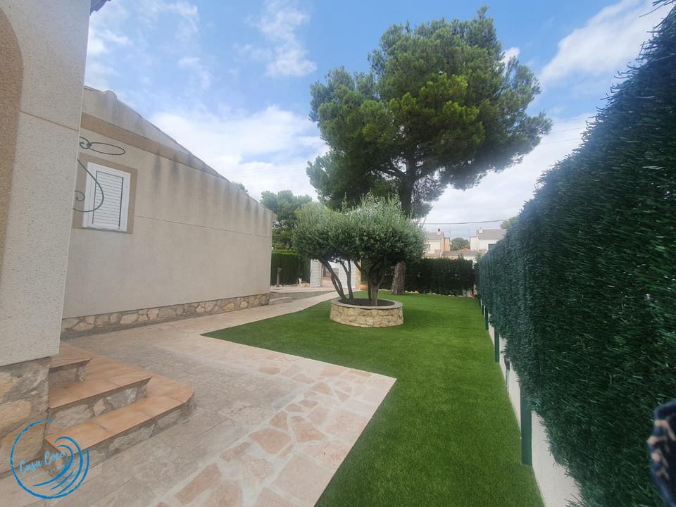 Villa Coco House in Baix Ebre