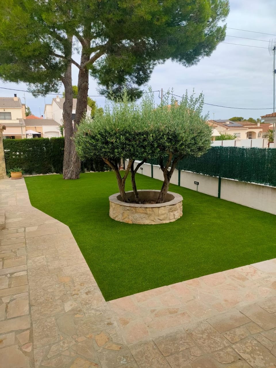 Villa Coco House in Baix Ebre