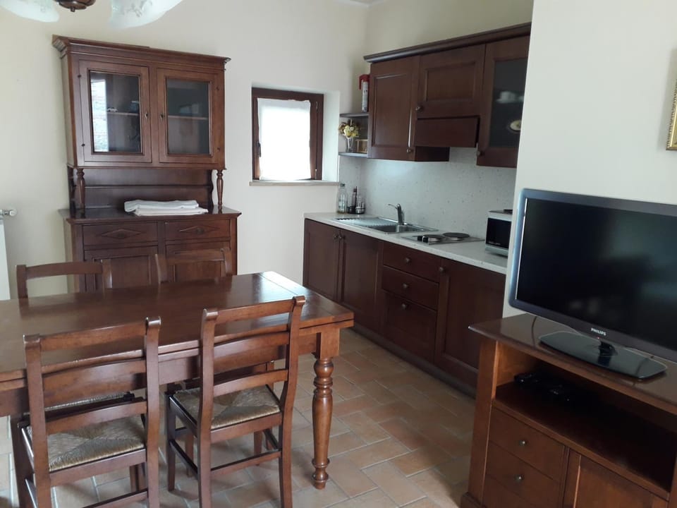 Agriturismo AMA Farm Stay in Emilia-Romagna