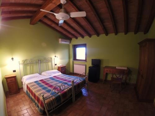 Agriturismo AMA Farm Stay in Emilia-Romagna