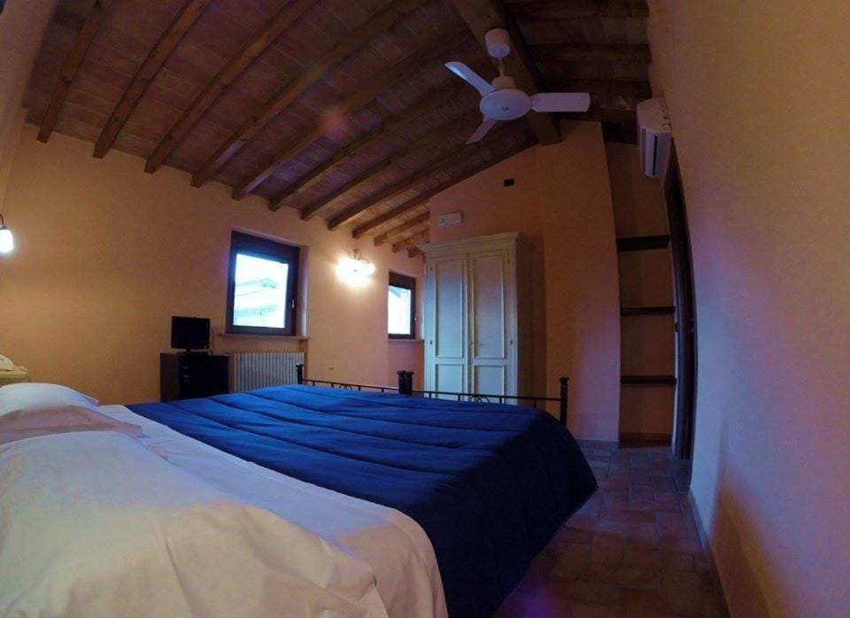 Agriturismo AMA Farm Stay in Emilia-Romagna
