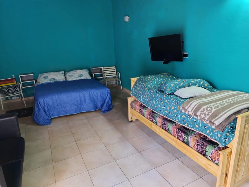 Complejo Berazategui 127 Apartment in Uruguay