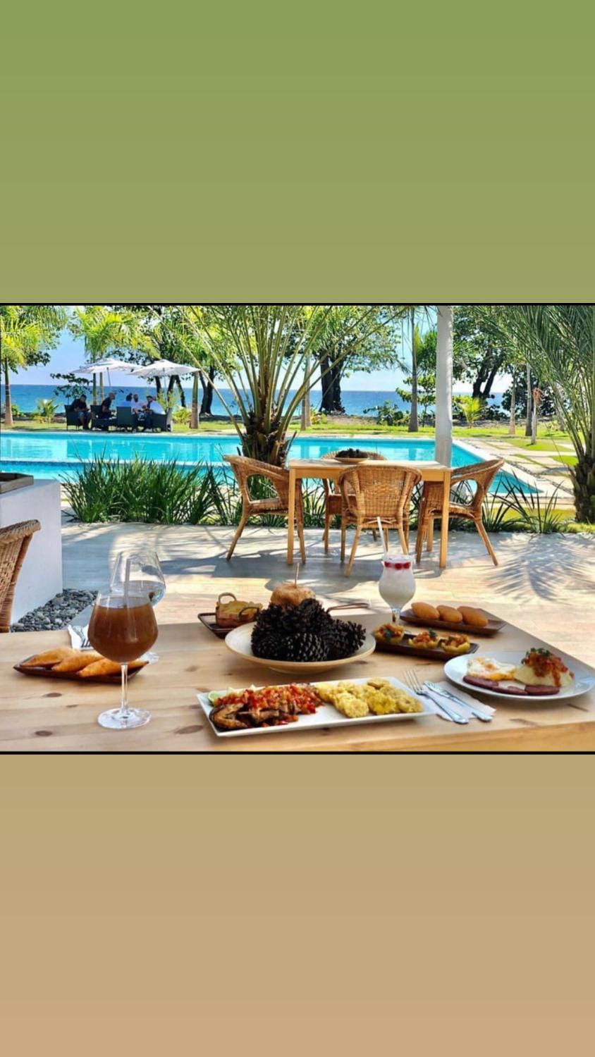JCS SEIJAS APARTAMENT Recidence and Beach Club, 3E Apartment in Dominican Republic