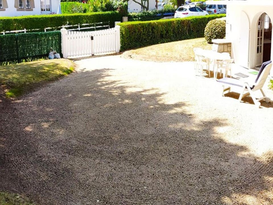 Appartement cosy 100m plage à Trégastel - FR-1-542-10 Apartment in Trégastel