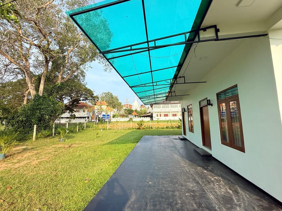 Karu Villa Apartment in Southern Province