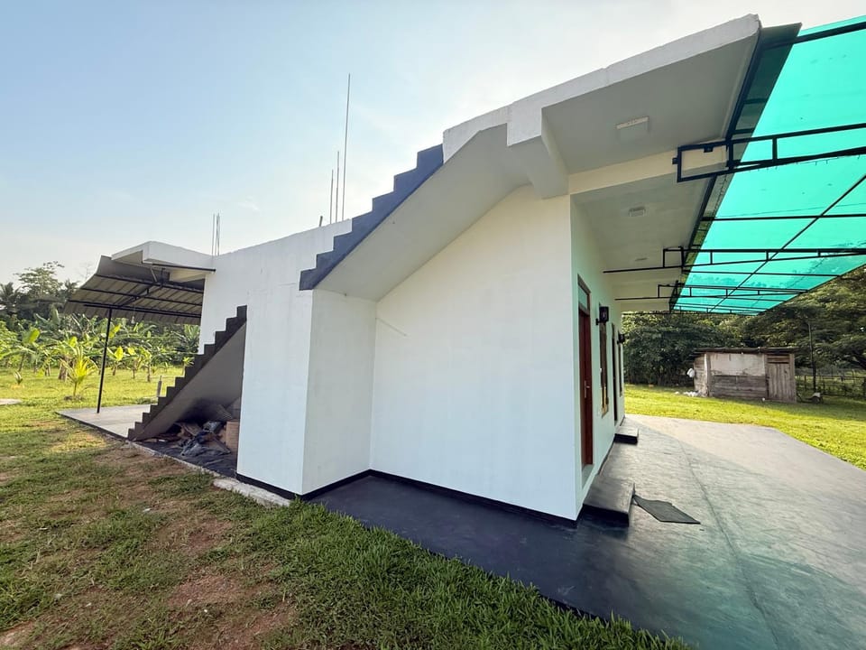 Karu Villa Apartment in Southern Province