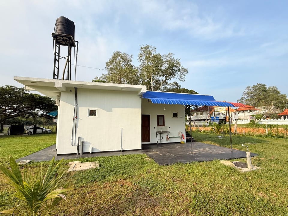 Karu Villa Apartment in Southern Province