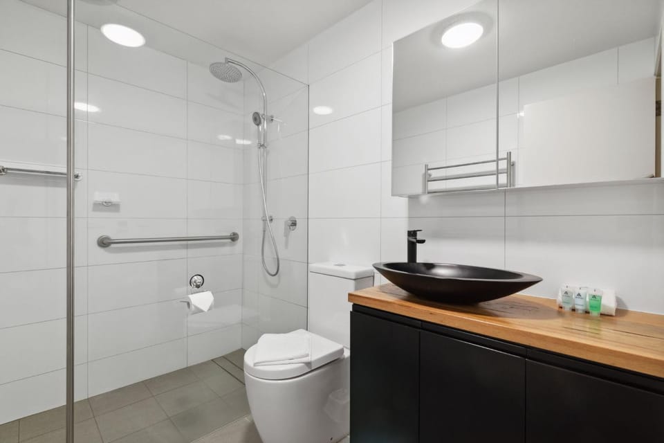 Inala 2 Apartment in Thredbo