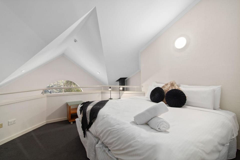 Inala 2 Apartment in Thredbo