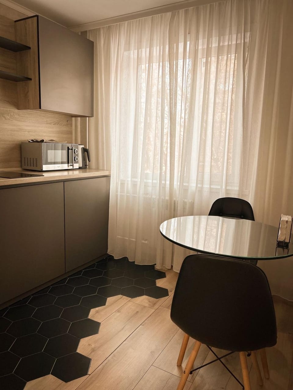 Торайгырова 89/1 Apartment in Kazakhstan