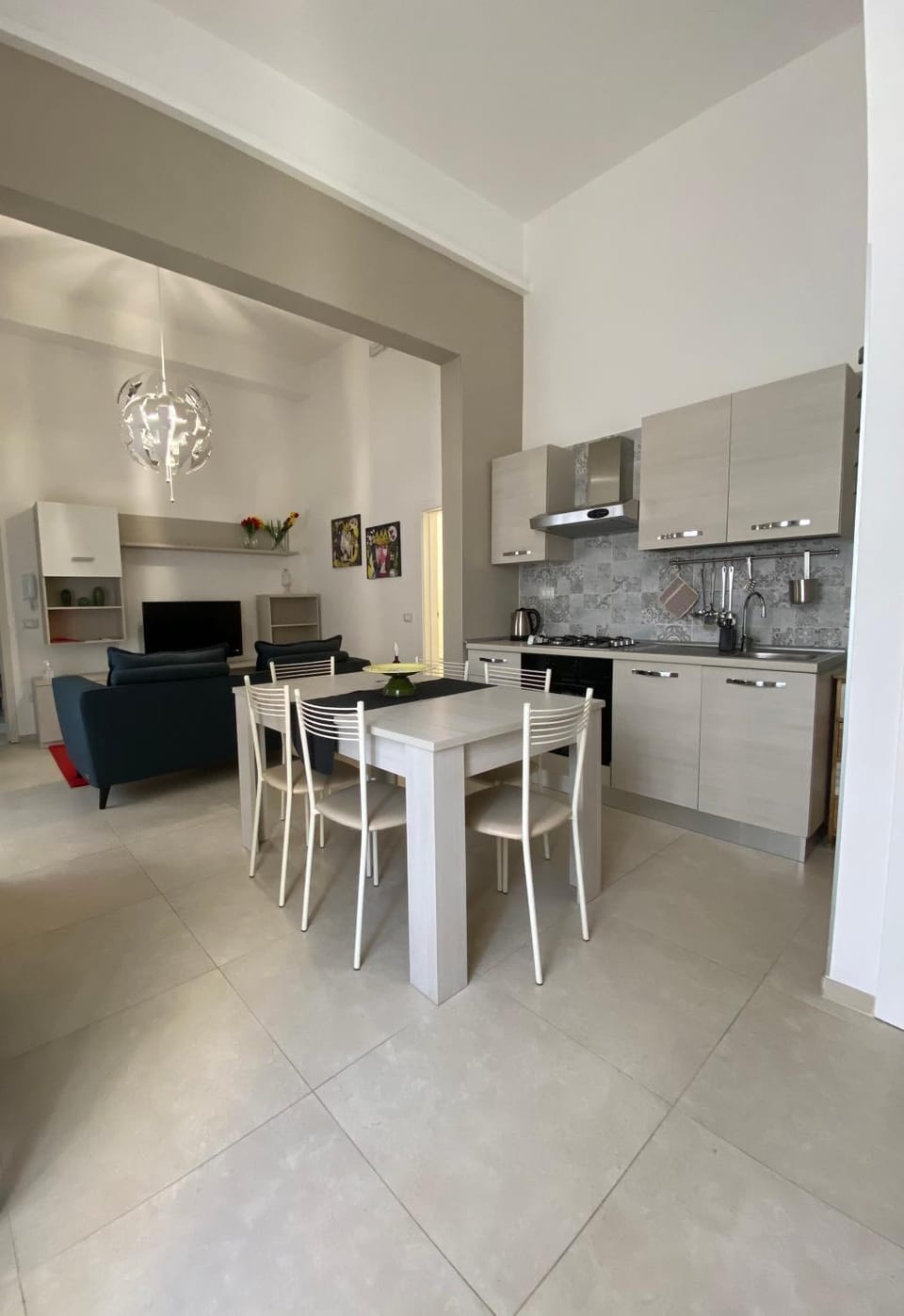 Casa Amurusa Apartment in Avola