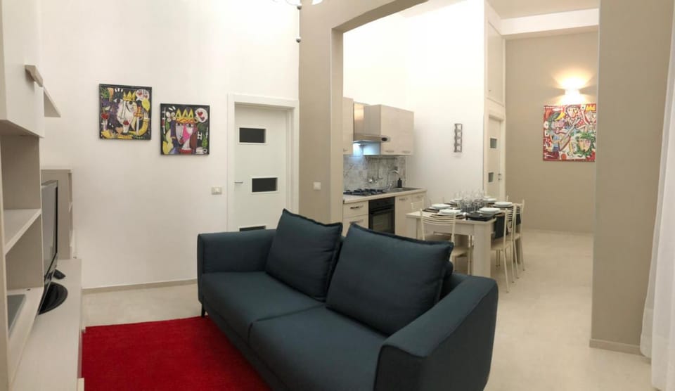 Casa Amurusa Apartment in Avola