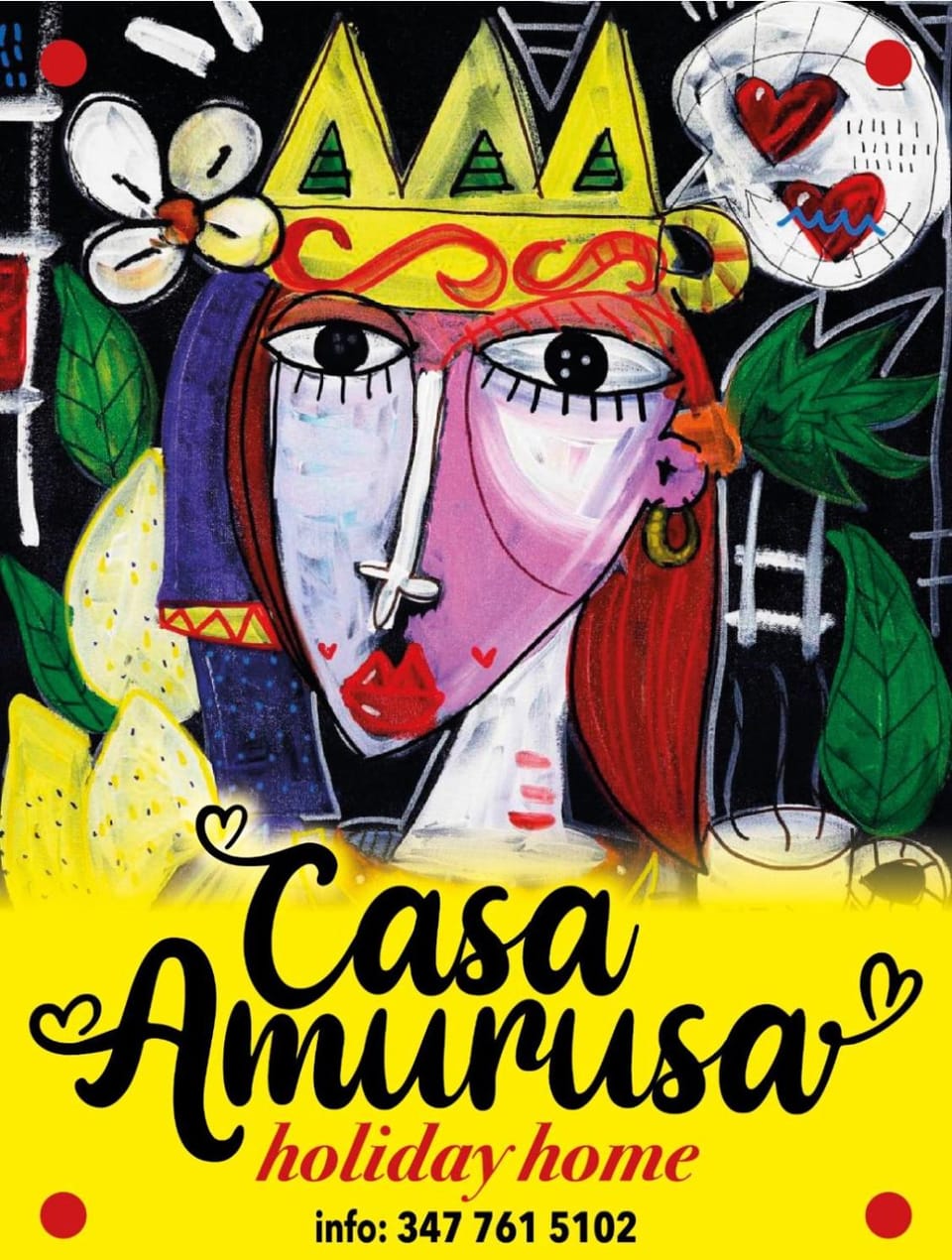 Casa Amurusa Apartment in Avola