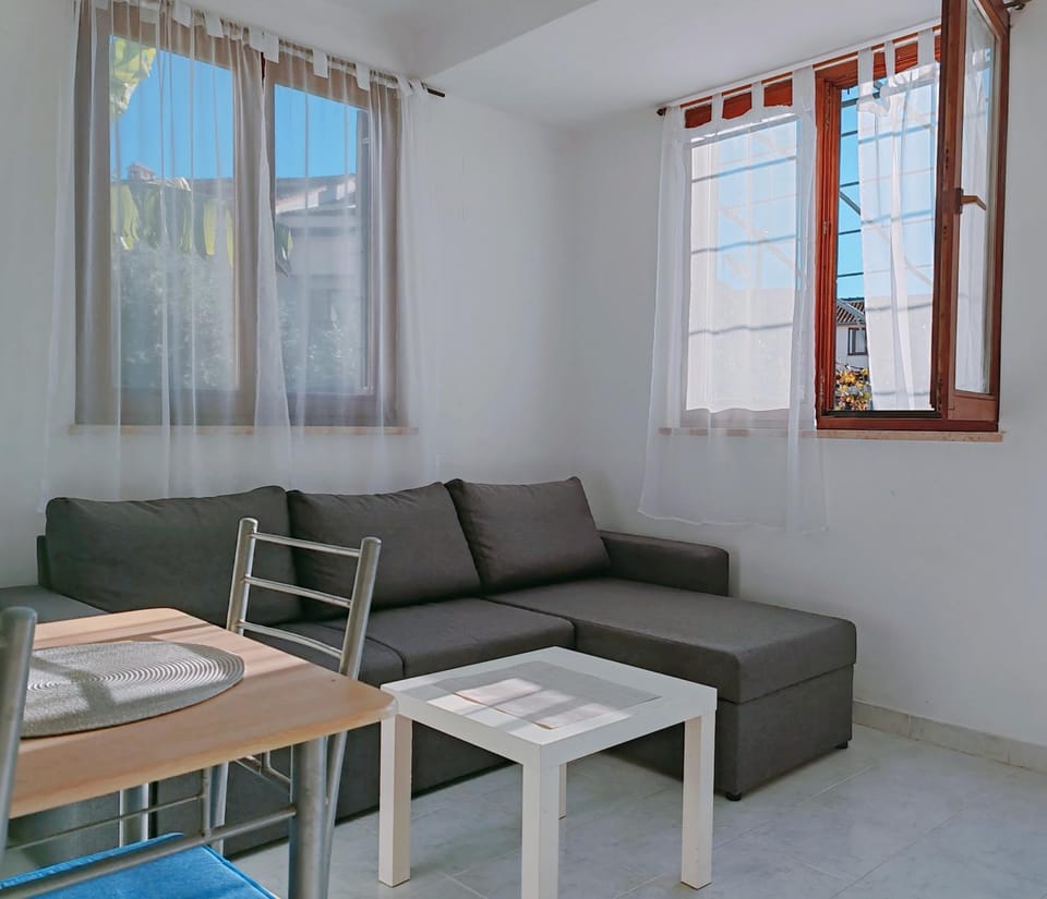 Marko apartment Apartment in Rovinj