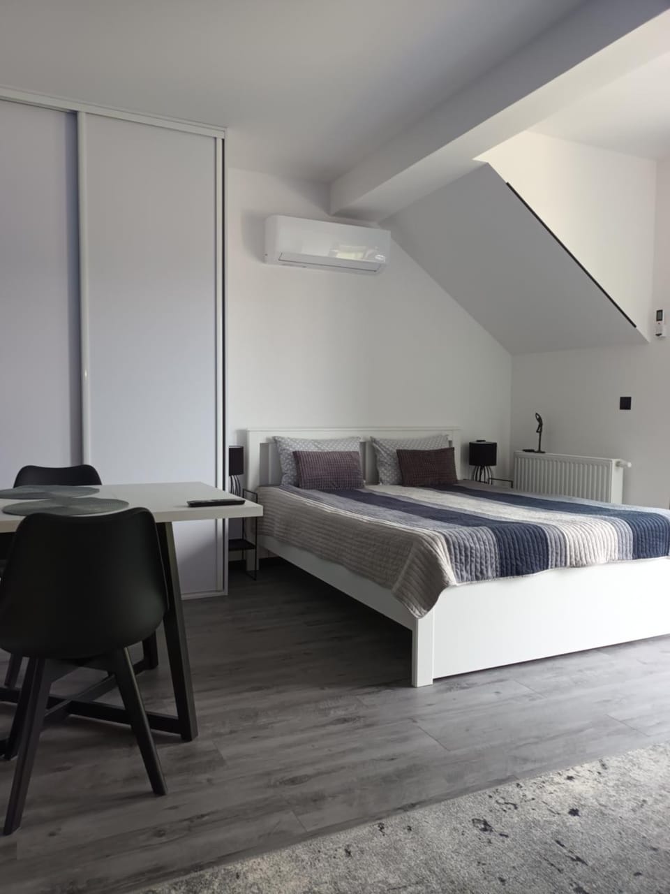 Basztowa Apartament Vacation rental in Swinoujscie