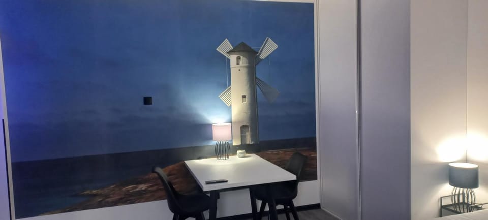 Basztowa Apartament Vacation rental in Swinoujscie
