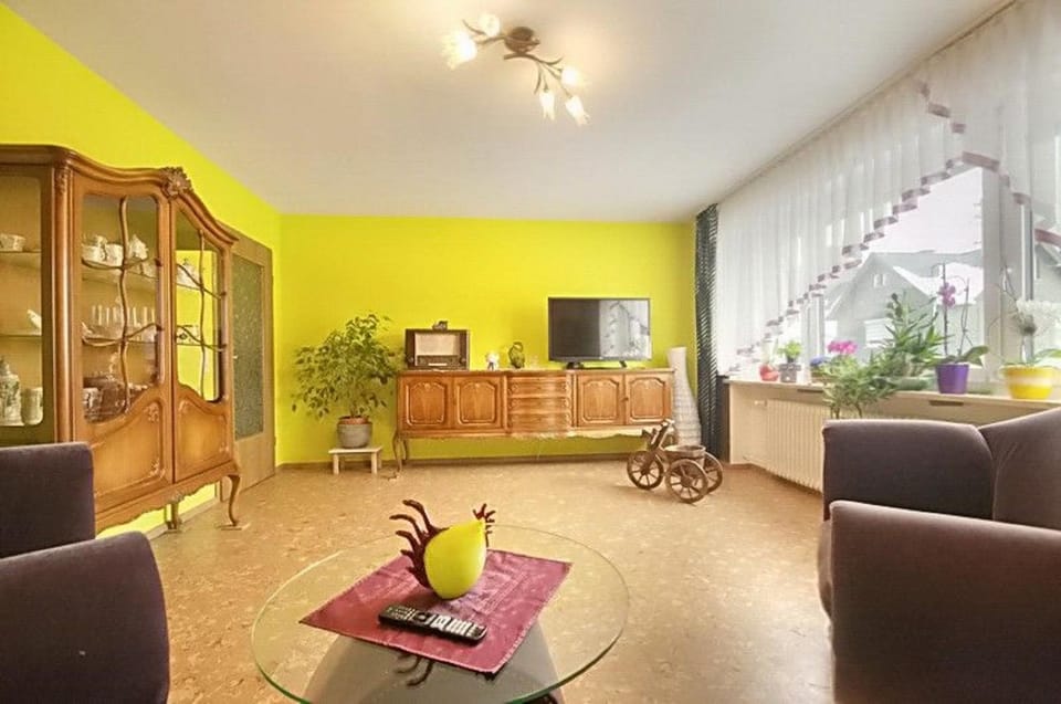 TV and multimedia, Living room