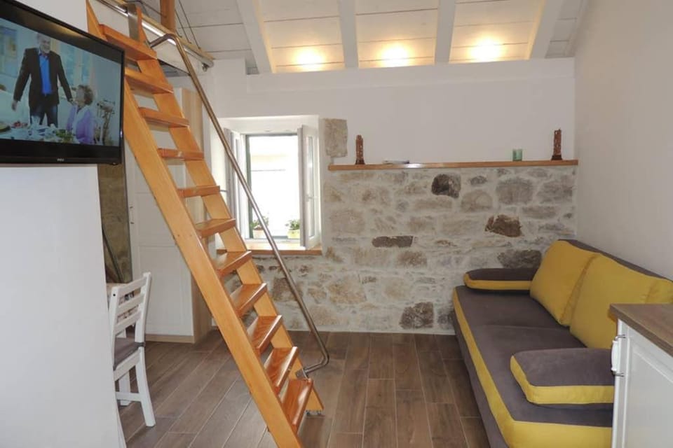 Romantic Apartment in Center Apartment in Split