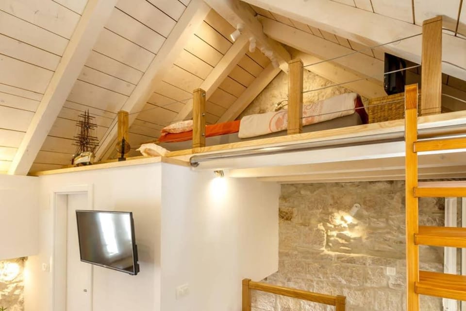 Romantic Apartment in Center Apartment in Split