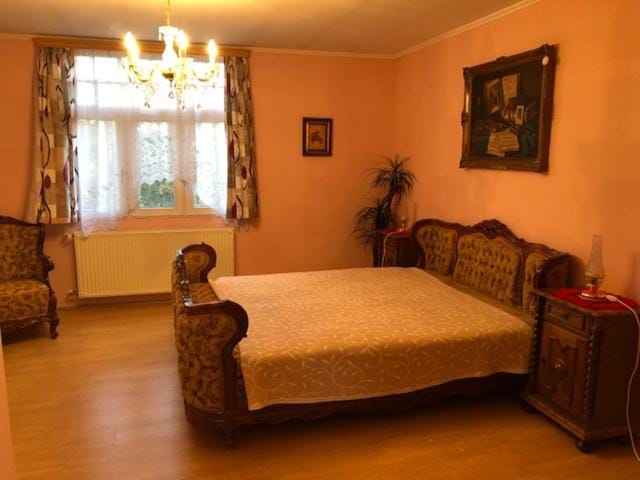 Aranycsillag Apartman Apartment in Hungary