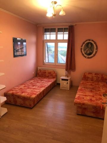 Aranycsillag Apartman Apartment in Hungary
