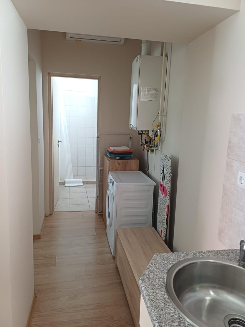 Elena Apart Apartment in Hungary