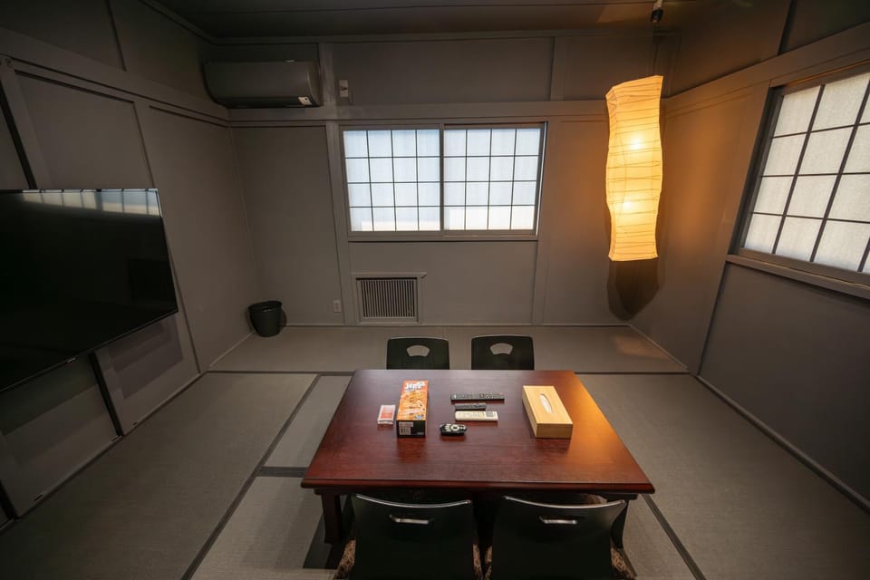 YNH Guest House Osaka Villa in Osaka