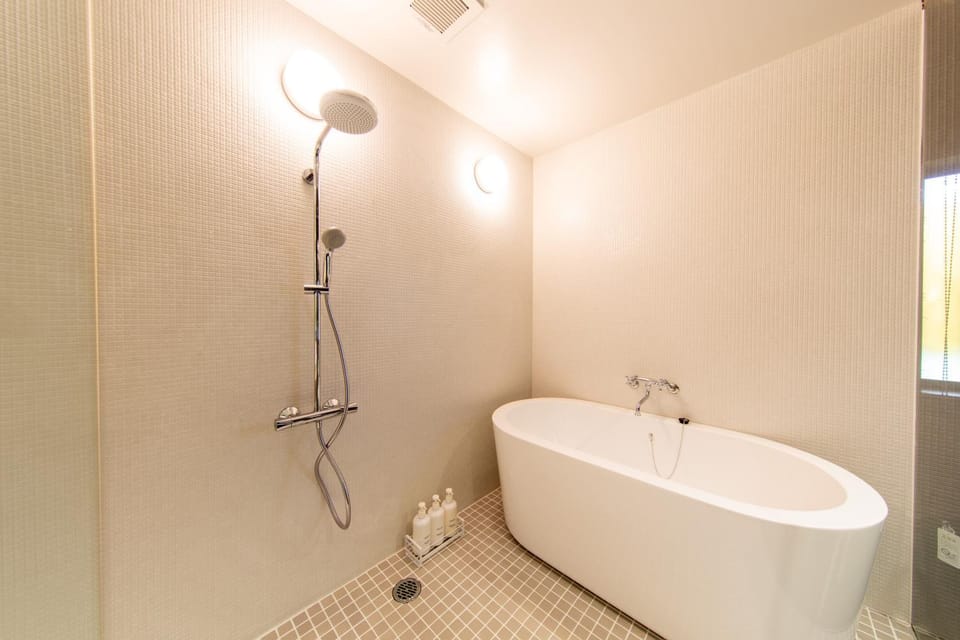 YNH Guest House Osaka Villa in Osaka