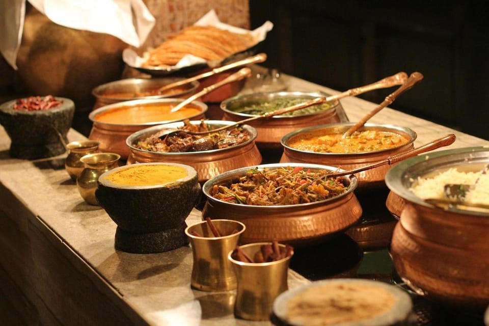 Food