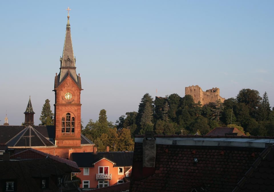 City view