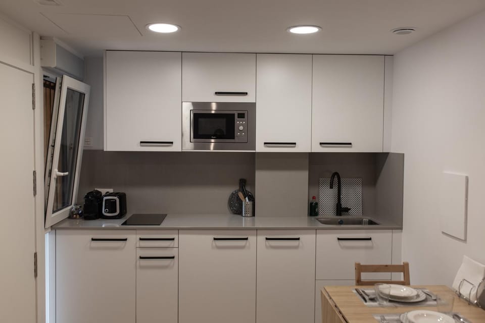 Loft en Zarauz con parking Hator 1 Apartment in Zarautz
