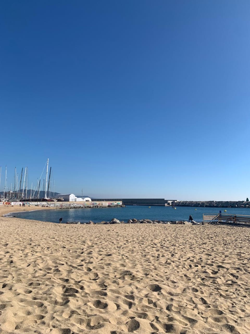 Nearby landmark, Day, Natural landscape, Beach, Sea view